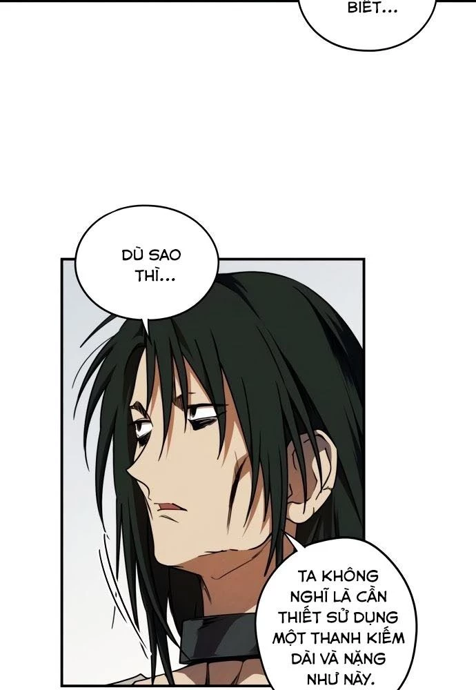 Bị Che Khuất Bởi Mặt Trời Lặn Chapter 72 - 42