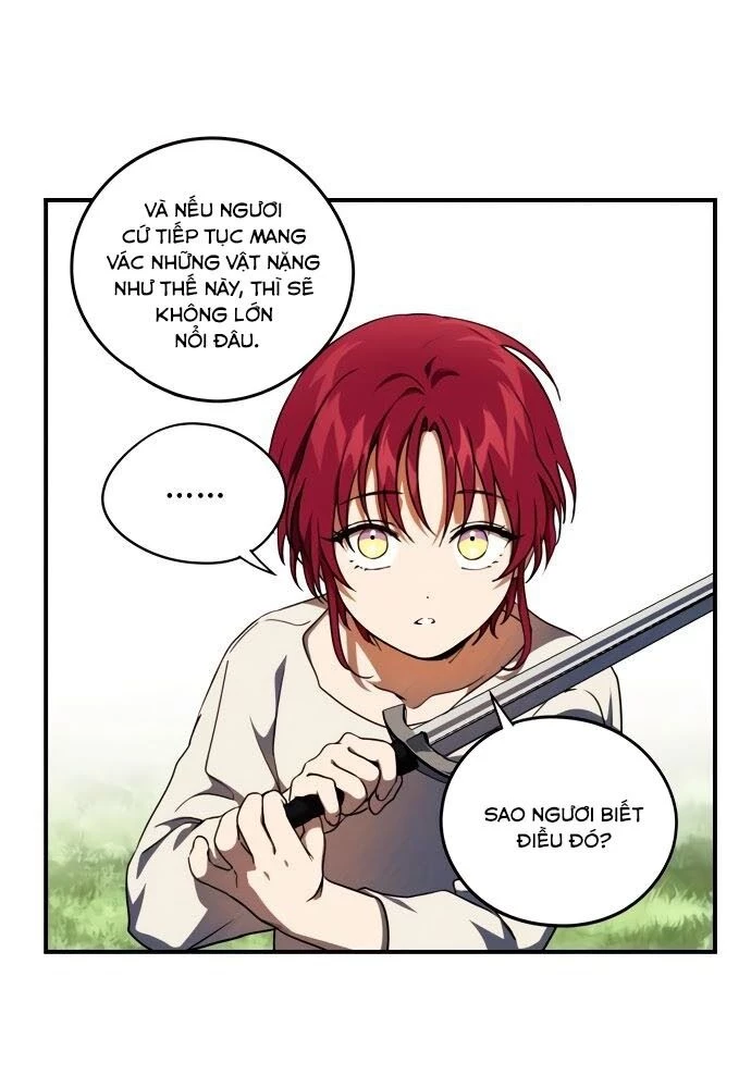 Bị Che Khuất Bởi Mặt Trời Lặn Chapter 72 - 44