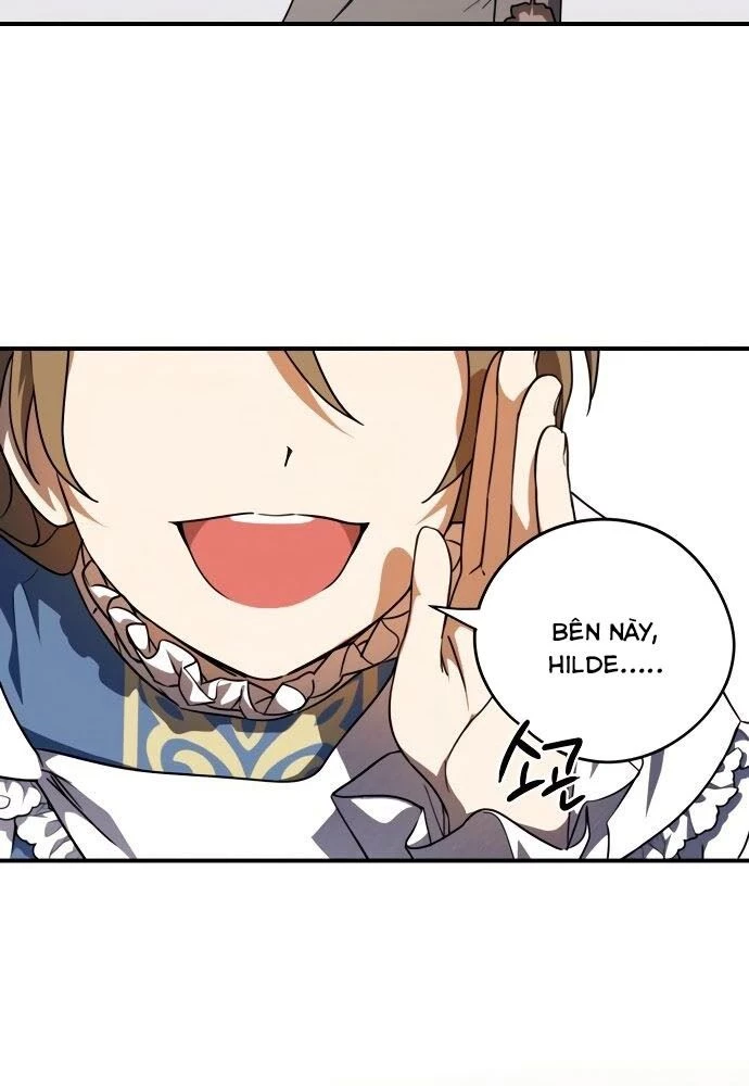 Bị Che Khuất Bởi Mặt Trời Lặn Chapter 72 - 46