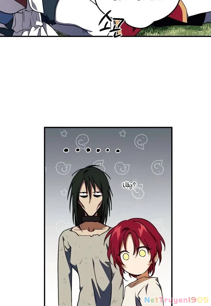 Bị Che Khuất Bởi Mặt Trời Lặn Chapter 72 - 48