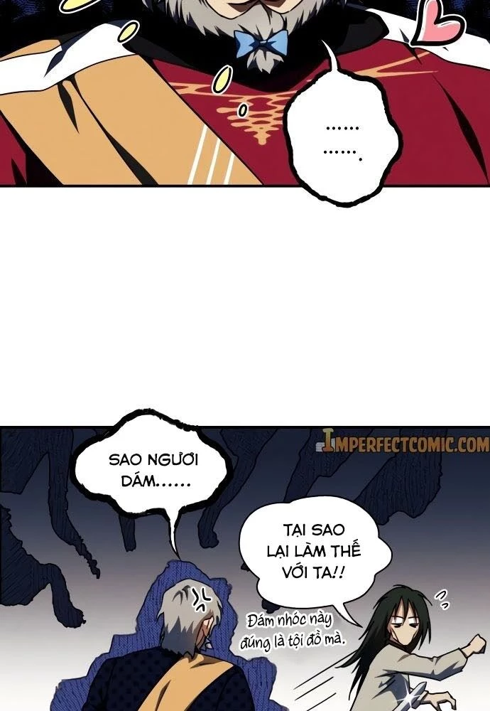 Bị Che Khuất Bởi Mặt Trời Lặn Chapter 72 - 50