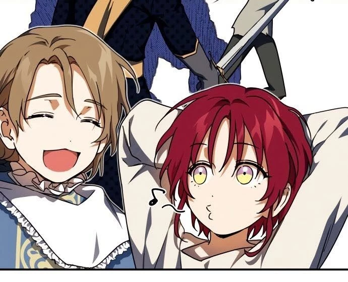 Bị Che Khuất Bởi Mặt Trời Lặn Chapter 72 - 51