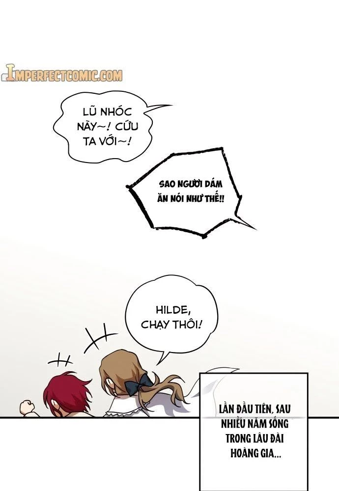 Bị Che Khuất Bởi Mặt Trời Lặn Chapter 72 - 52