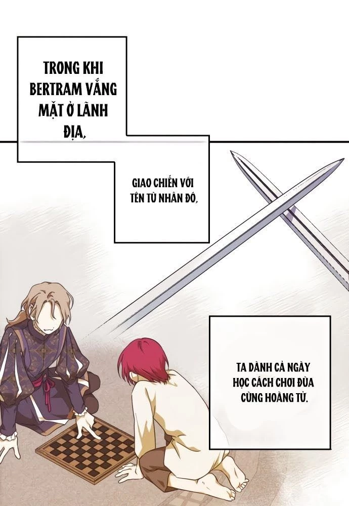 Bị Che Khuất Bởi Mặt Trời Lặn Chapter 72 - 56