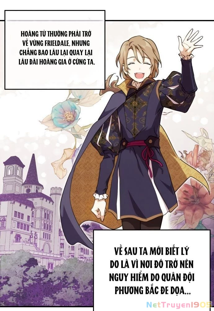 Bị Che Khuất Bởi Mặt Trời Lặn Chapter 72 - 58