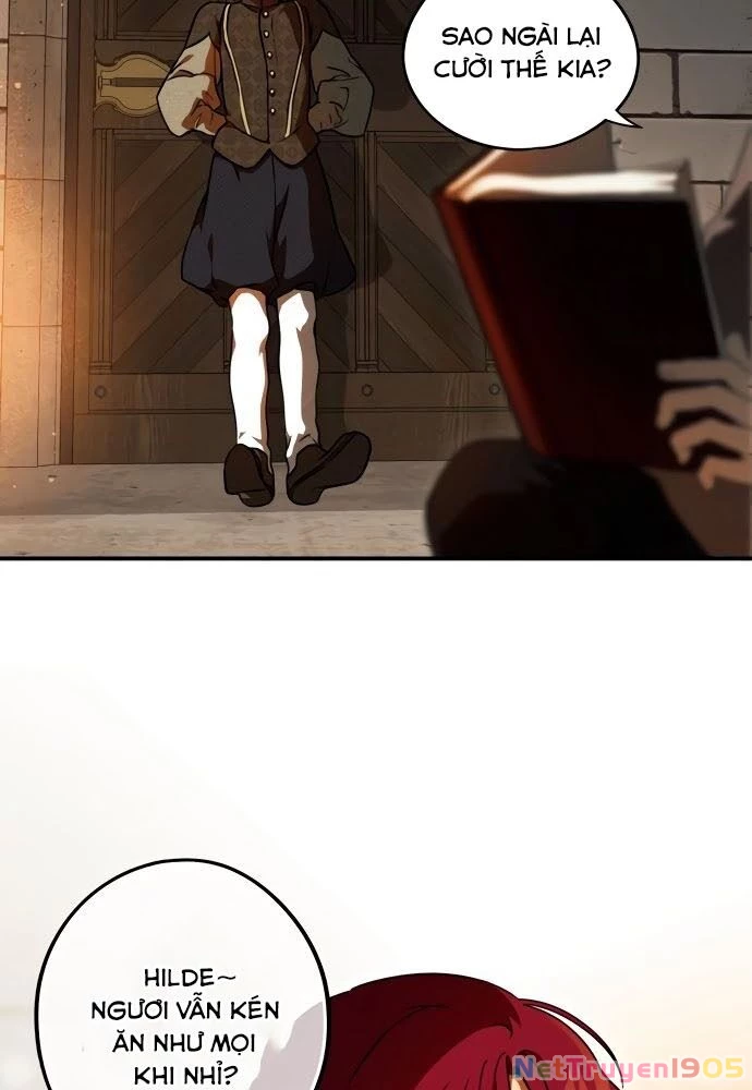 Bị Che Khuất Bởi Mặt Trời Lặn Chapter 72 - 70