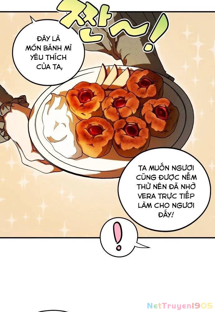 Bị Che Khuất Bởi Mặt Trời Lặn Chapter 72 - 72