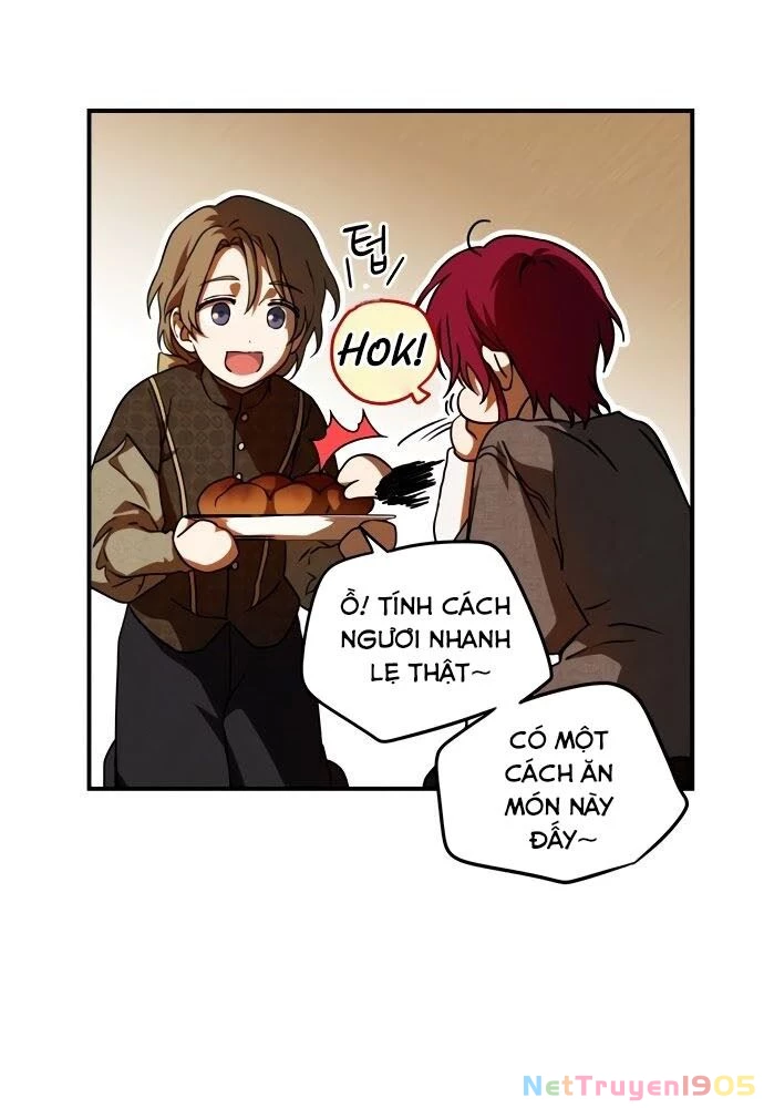 Bị Che Khuất Bởi Mặt Trời Lặn Chapter 72 - 74