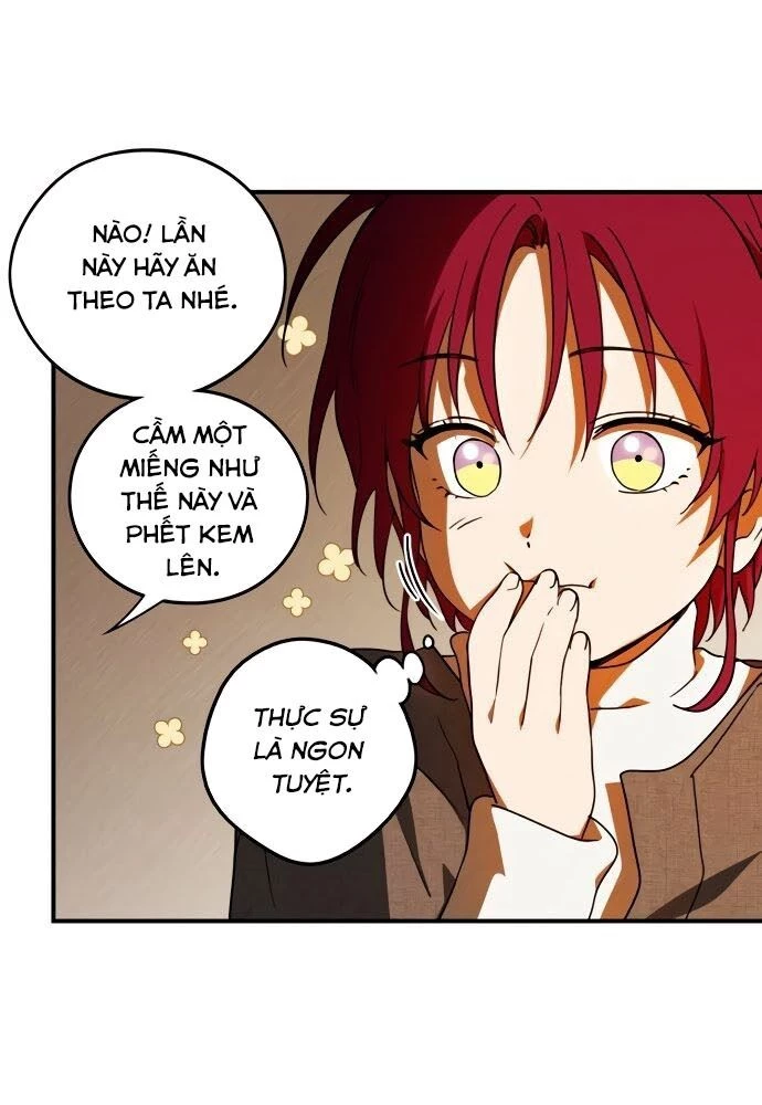 Bị Che Khuất Bởi Mặt Trời Lặn Chapter 72 - 75