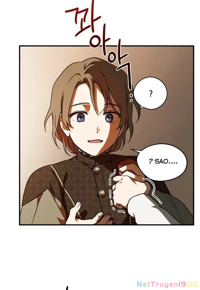 Bị Che Khuất Bởi Mặt Trời Lặn Chapter 72 - 79