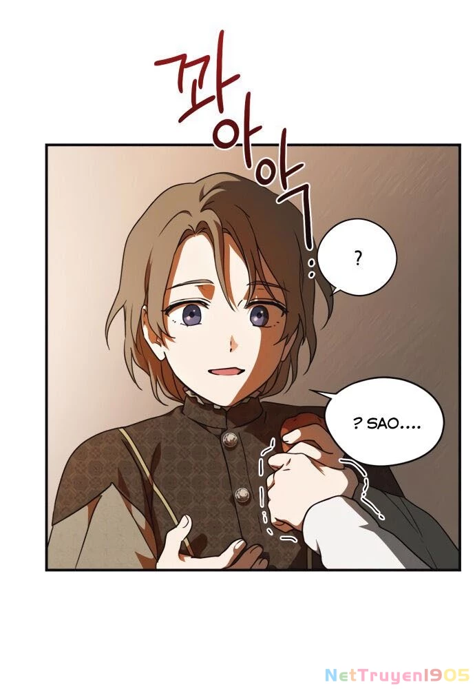 Bị Che Khuất Bởi Mặt Trời Lặn Chapter 73 - 5