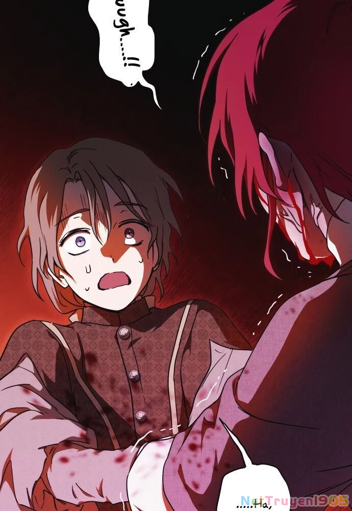 Bị Che Khuất Bởi Mặt Trời Lặn Chapter 73 - 8