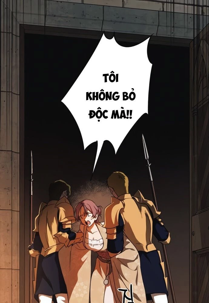 Bị Che Khuất Bởi Mặt Trời Lặn Chapter 73 - 16