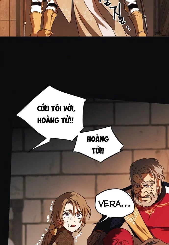 Bị Che Khuất Bởi Mặt Trời Lặn Chapter 73 - 17