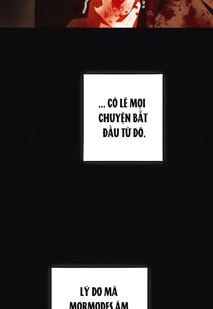 Bị Che Khuất Bởi Mặt Trời Lặn Chapter 73 - 19