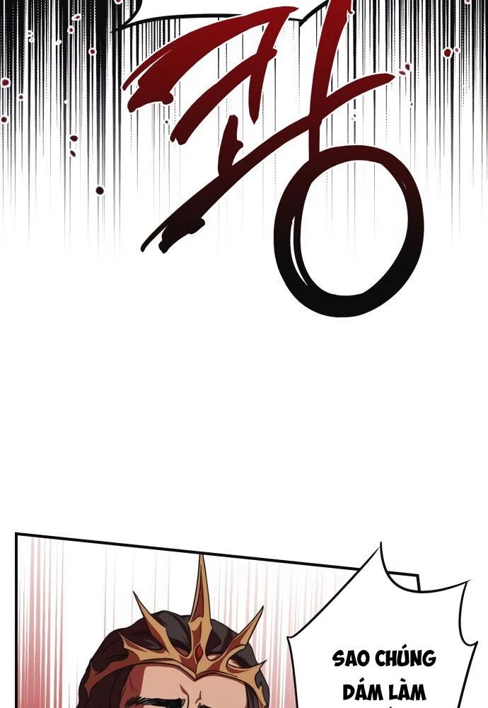 Bị Che Khuất Bởi Mặt Trời Lặn Chapter 73 - 21