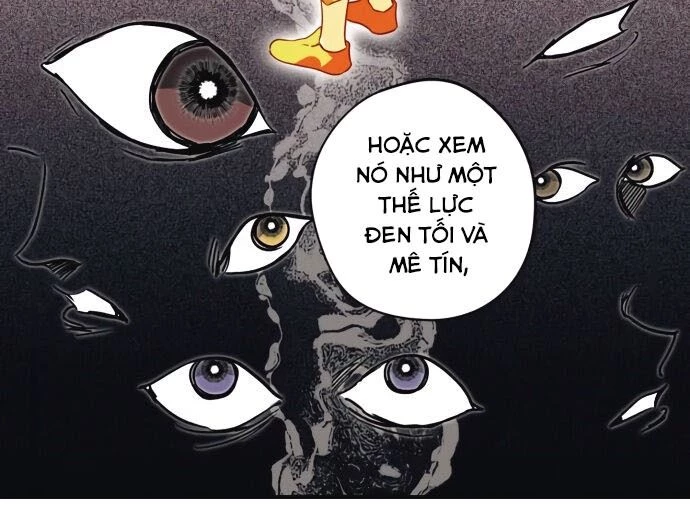 Bị Che Khuất Bởi Mặt Trời Lặn Chapter 73 - 26