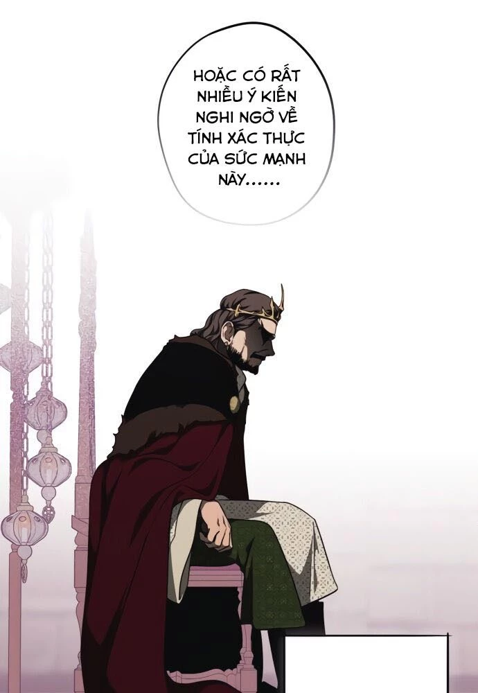 Bị Che Khuất Bởi Mặt Trời Lặn Chapter 73 - 27