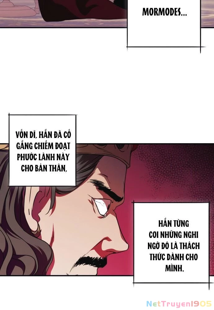 Bị Che Khuất Bởi Mặt Trời Lặn Chapter 73 - 28
