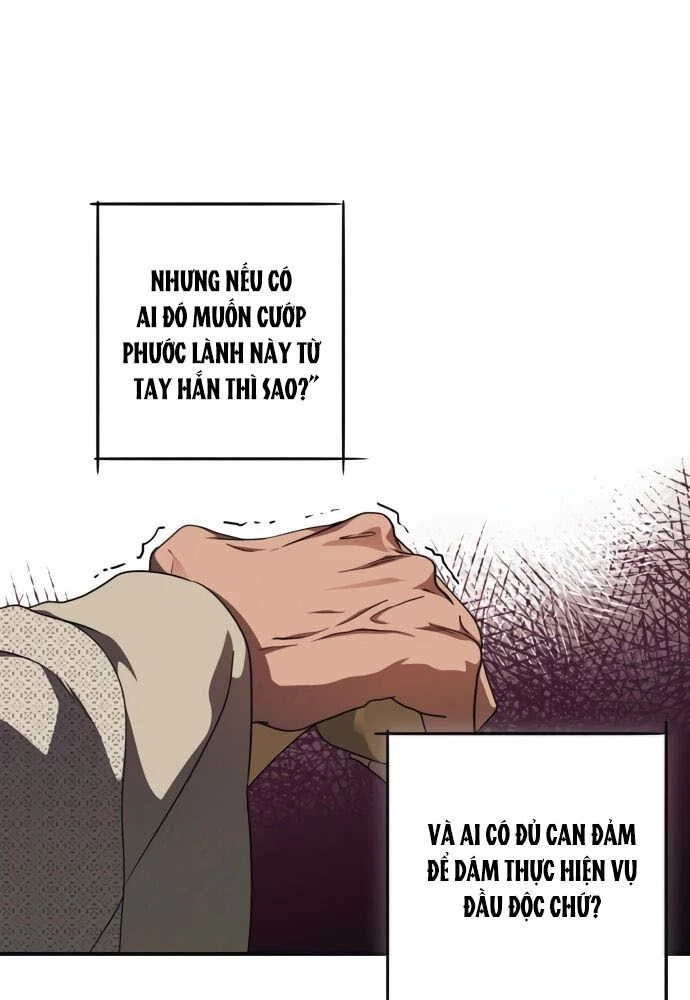 Bị Che Khuất Bởi Mặt Trời Lặn Chapter 73 - 29