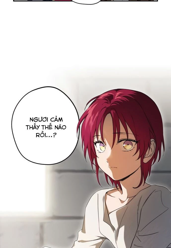 Bị Che Khuất Bởi Mặt Trời Lặn Chapter 73 - 36