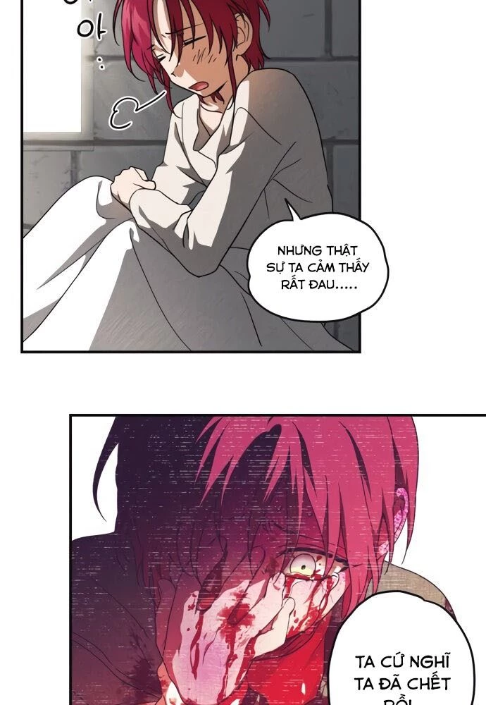 Bị Che Khuất Bởi Mặt Trời Lặn Chapter 73 - 38