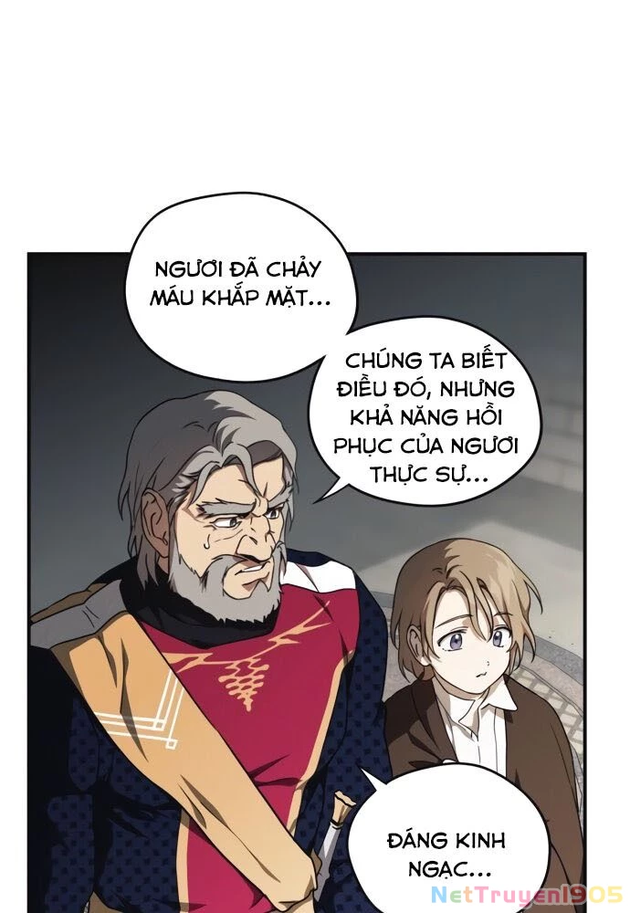 Bị Che Khuất Bởi Mặt Trời Lặn Chapter 73 - 40