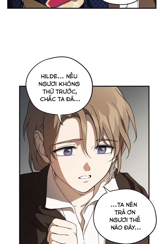 Bị Che Khuất Bởi Mặt Trời Lặn Chapter 73 - 41