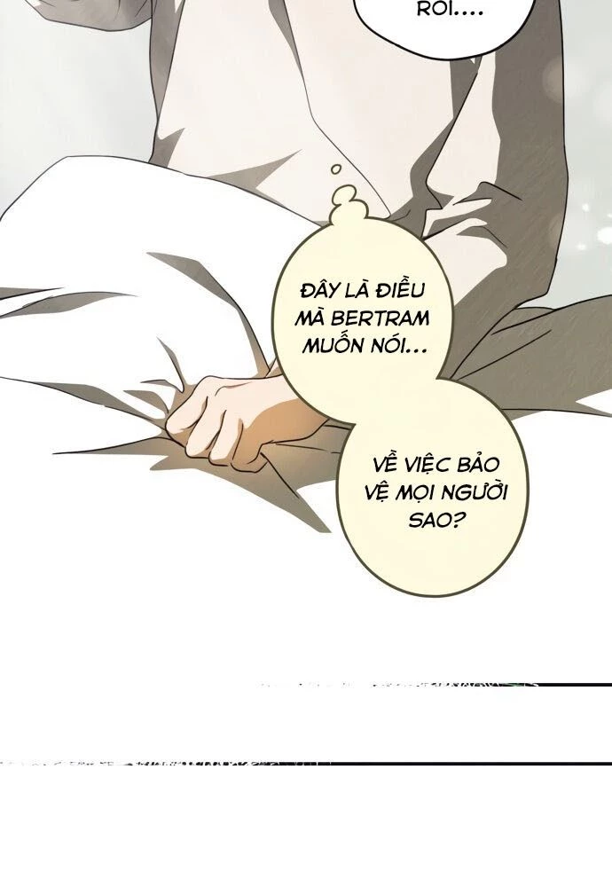 Bị Che Khuất Bởi Mặt Trời Lặn Chapter 73 - 43