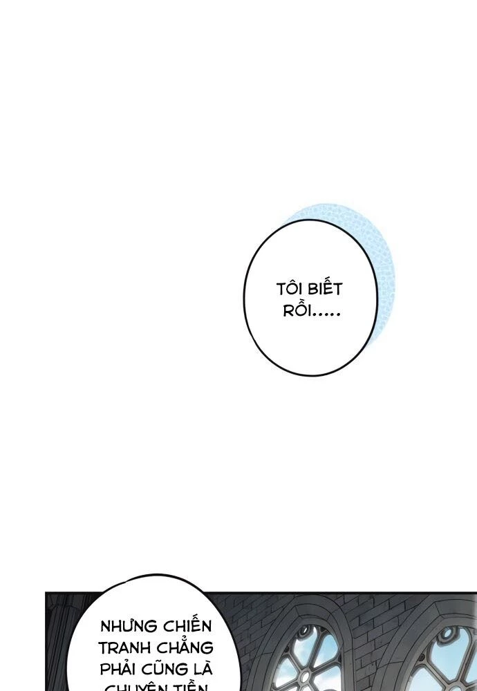 Bị Che Khuất Bởi Mặt Trời Lặn Chapter 73 - 45