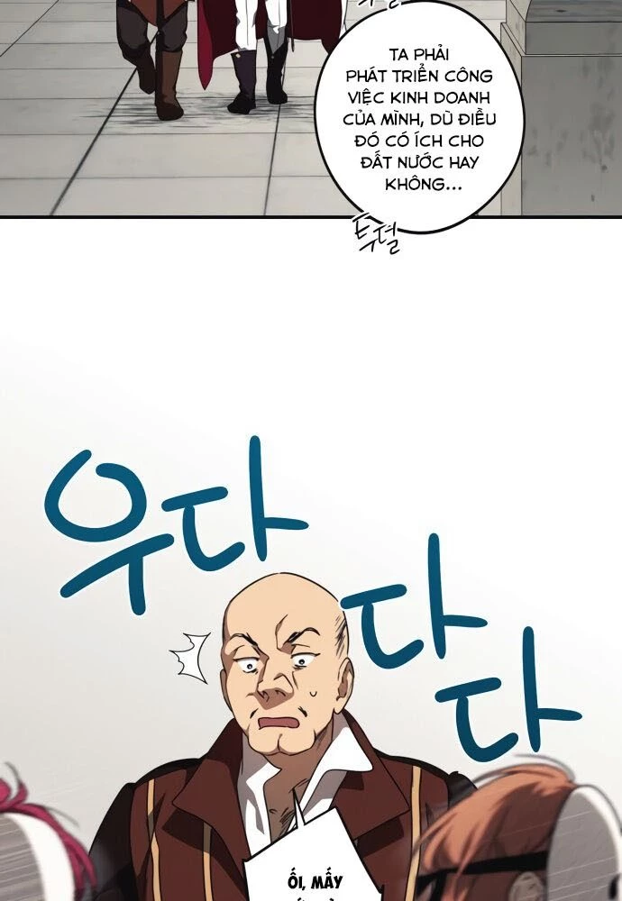 Bị Che Khuất Bởi Mặt Trời Lặn Chapter 73 - 47