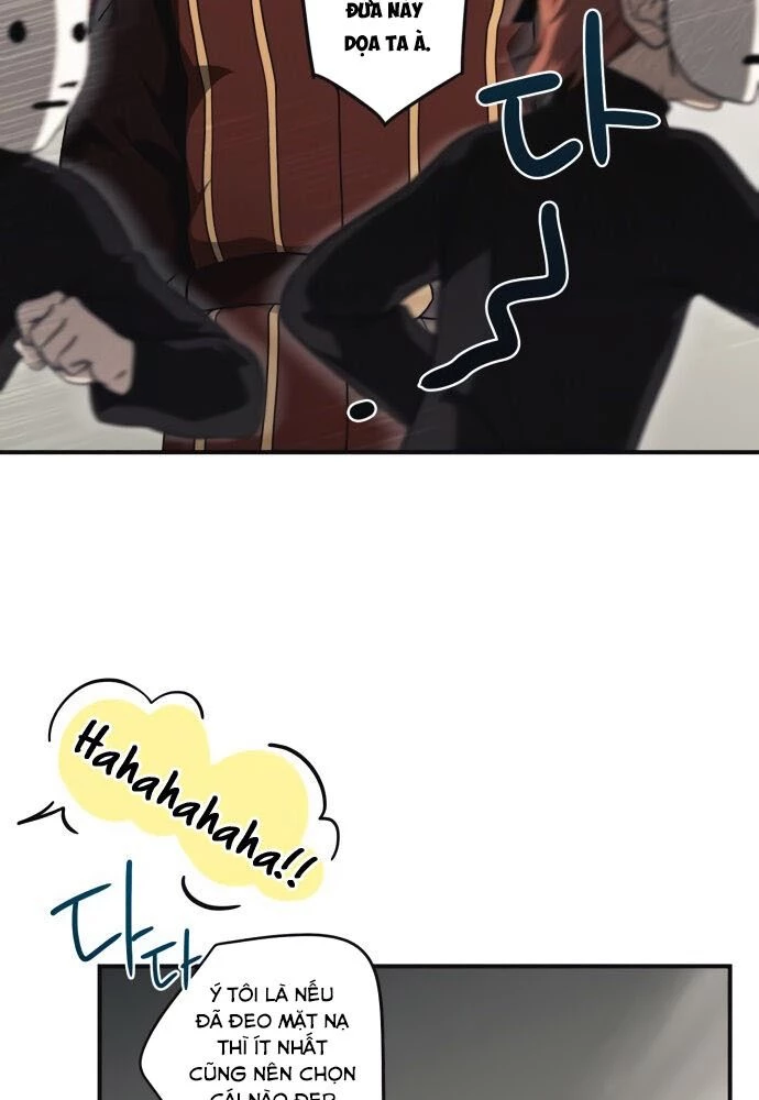 Bị Che Khuất Bởi Mặt Trời Lặn Chapter 73 - 48