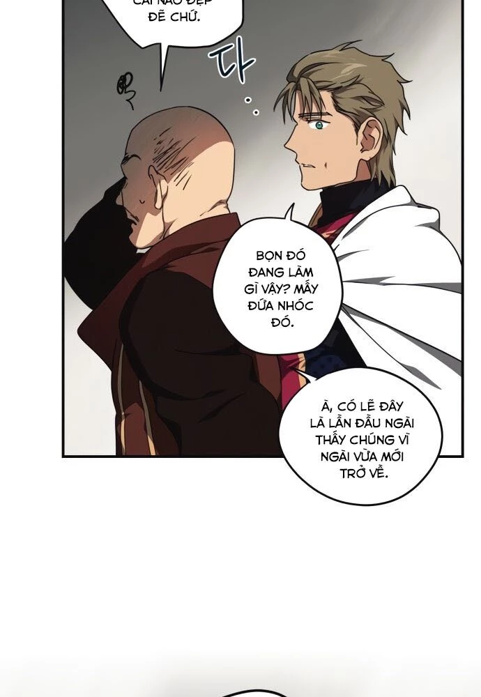 Bị Che Khuất Bởi Mặt Trời Lặn Chapter 73 - 49