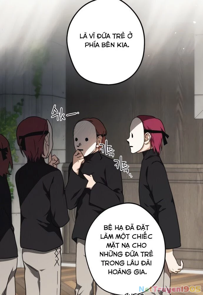 Bị Che Khuất Bởi Mặt Trời Lặn Chapter 73 - 50