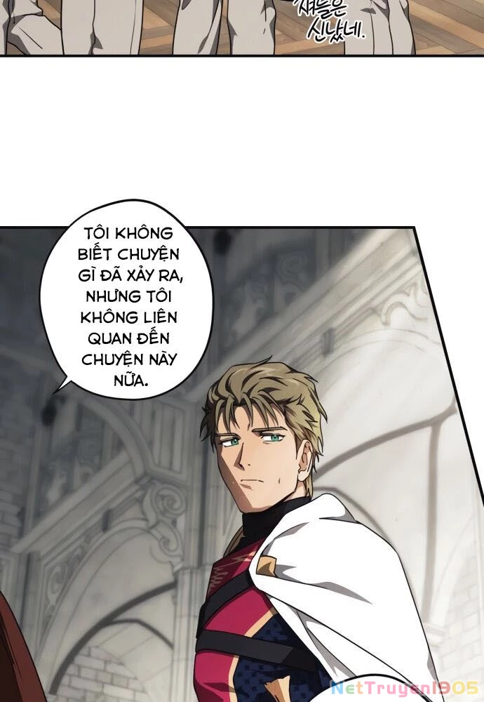 Bị Che Khuất Bởi Mặt Trời Lặn Chapter 73 - 51