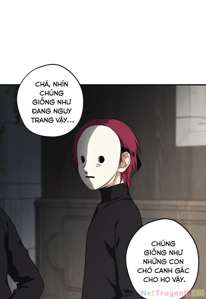 Bị Che Khuất Bởi Mặt Trời Lặn Chapter 73 - 53