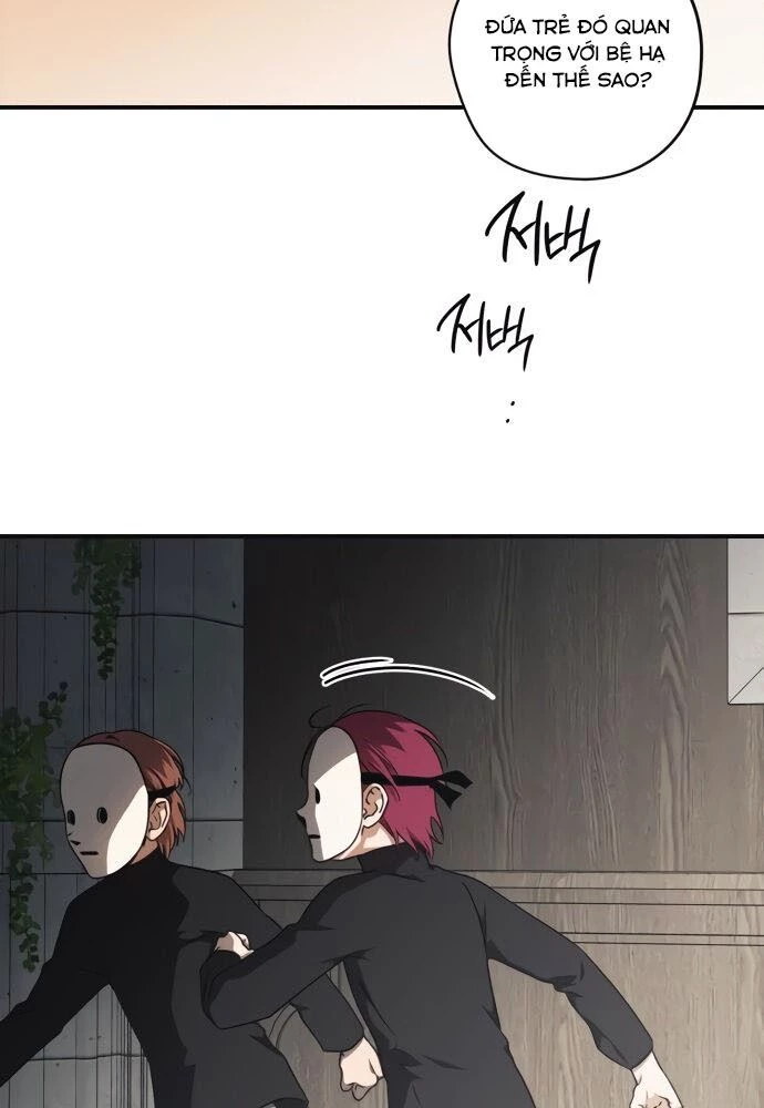 Bị Che Khuất Bởi Mặt Trời Lặn Chapter 73 - 56