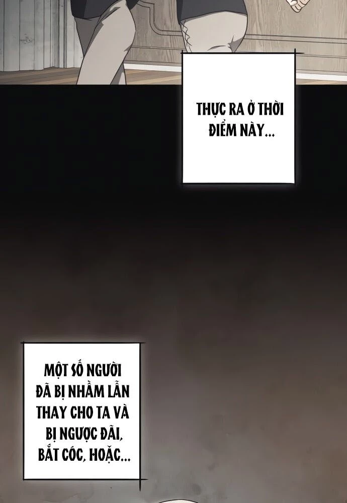 Bị Che Khuất Bởi Mặt Trời Lặn Chapter 73 - 57