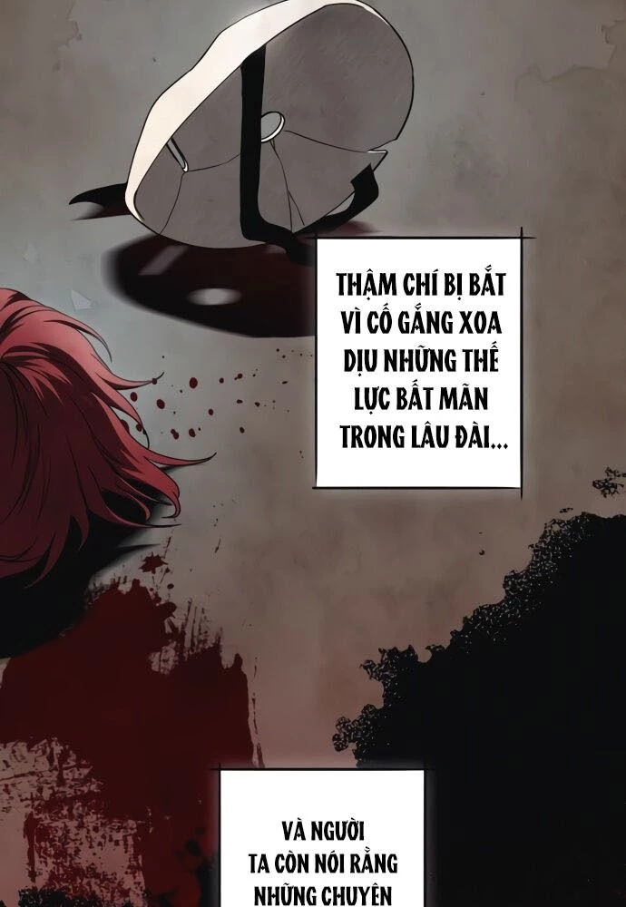 Bị Che Khuất Bởi Mặt Trời Lặn Chapter 73 - 58
