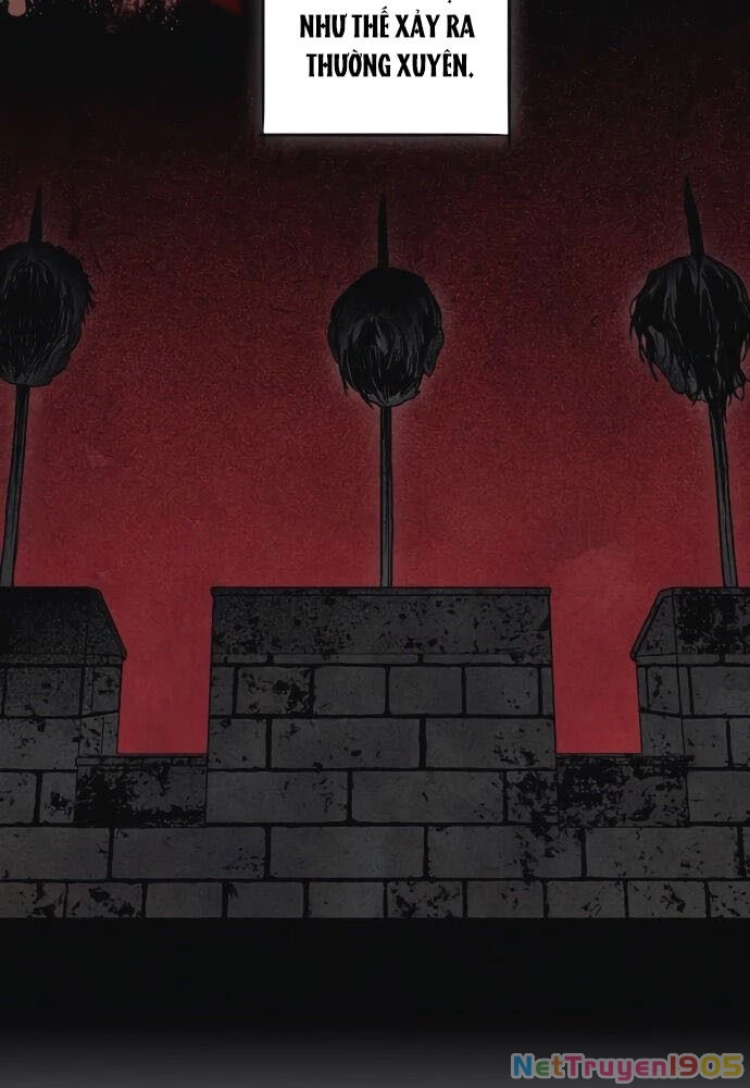 Bị Che Khuất Bởi Mặt Trời Lặn Chapter 73 - 59