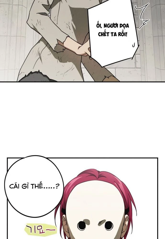 Bị Che Khuất Bởi Mặt Trời Lặn Chapter 73 - 62