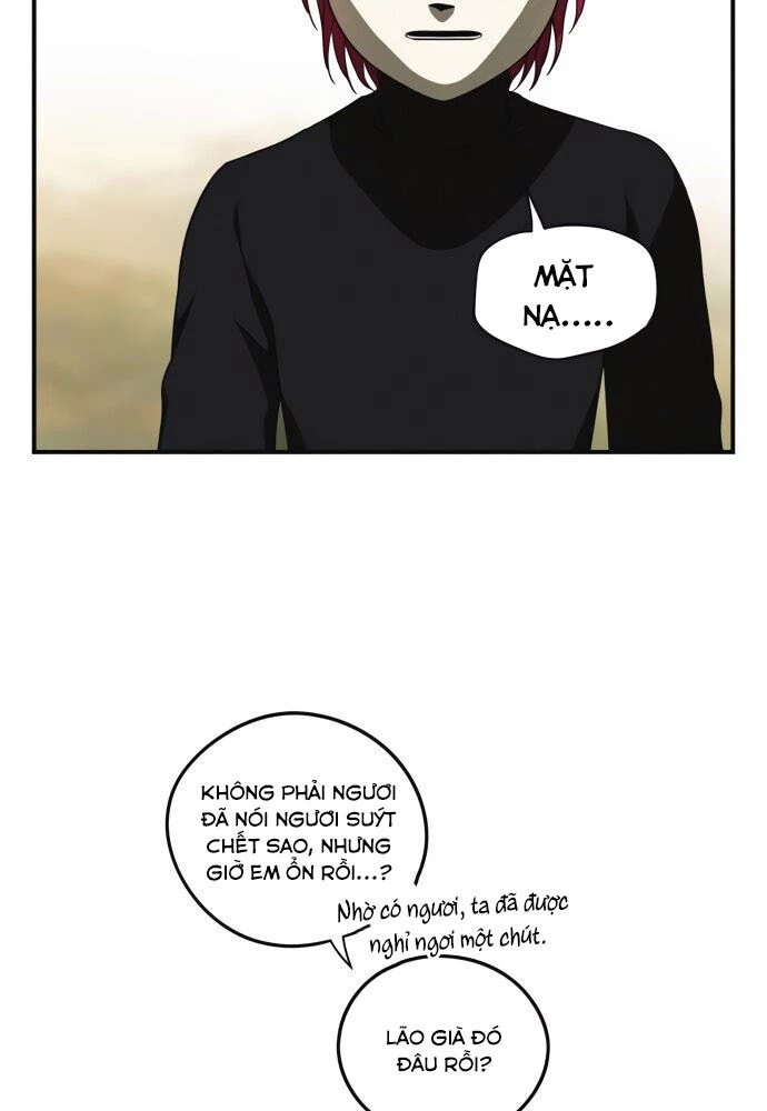 Bị Che Khuất Bởi Mặt Trời Lặn Chapter 73 - 63