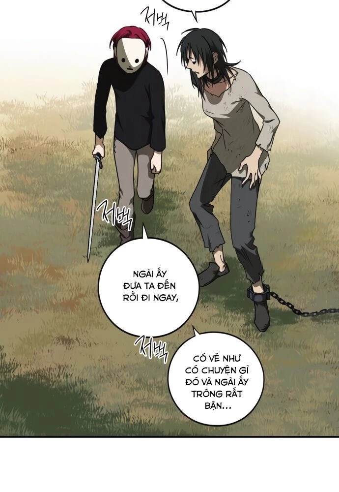 Bị Che Khuất Bởi Mặt Trời Lặn Chapter 73 - 64