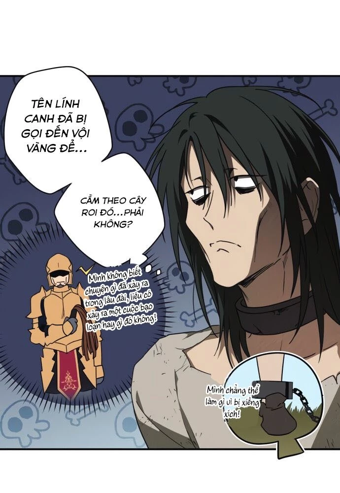 Bị Che Khuất Bởi Mặt Trời Lặn Chapter 73 - 65