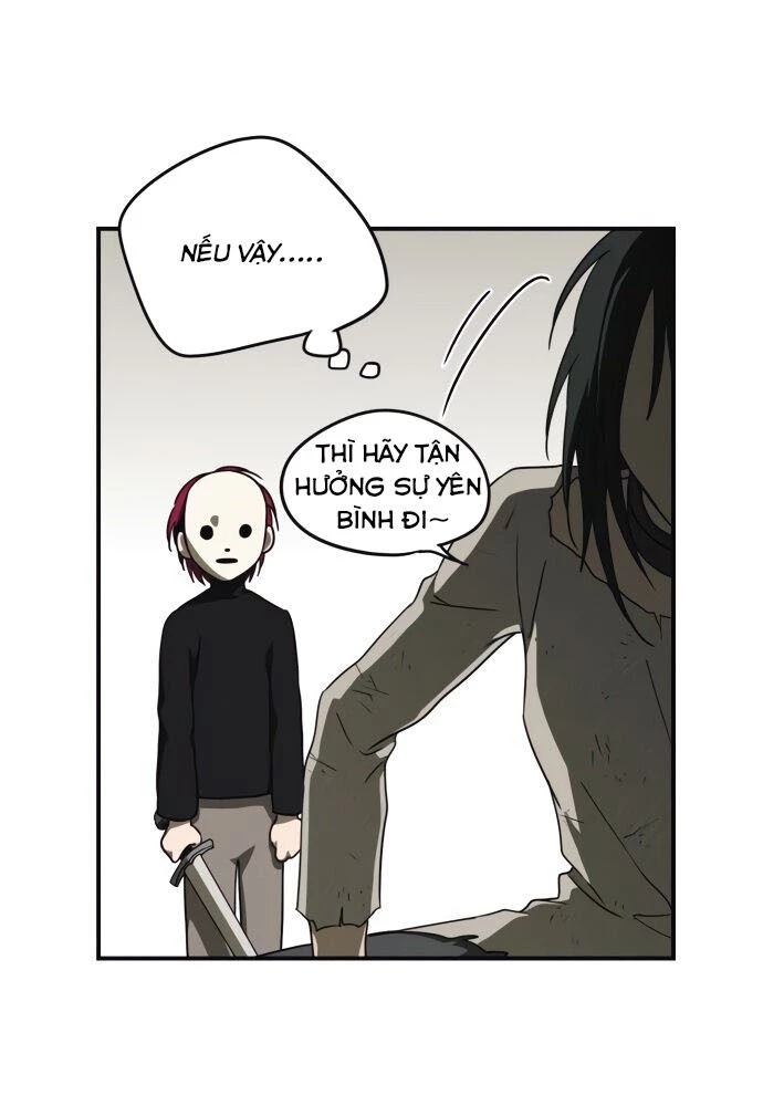 Bị Che Khuất Bởi Mặt Trời Lặn Chapter 73 - 67