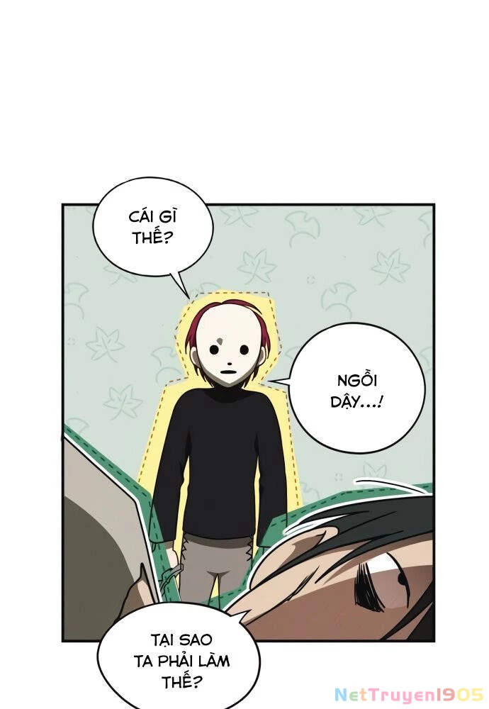 Bị Che Khuất Bởi Mặt Trời Lặn Chapter 73 - 69