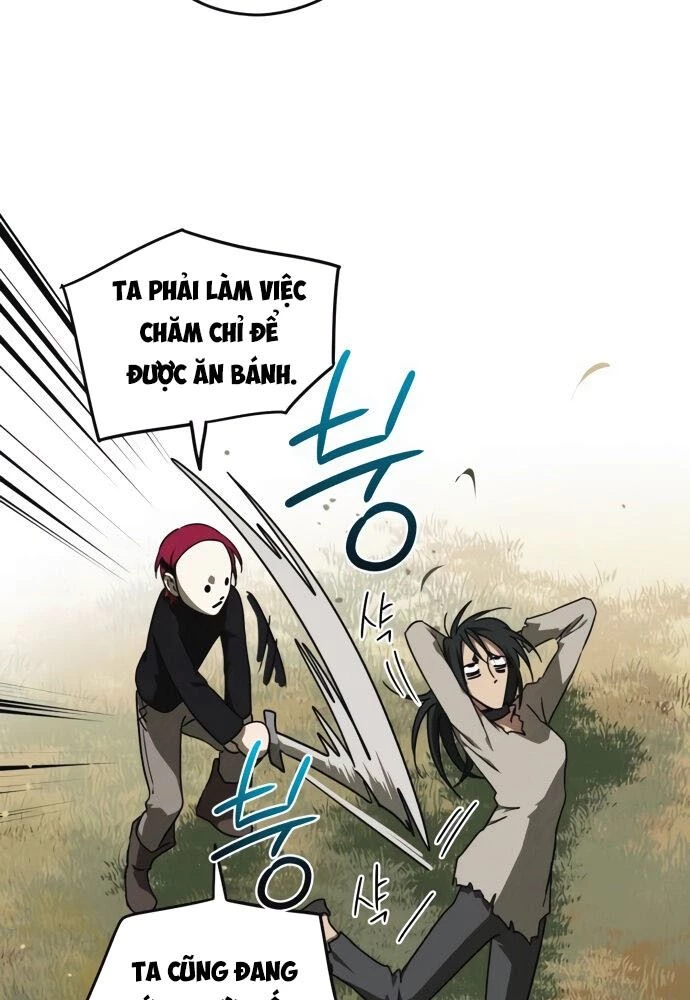 Bị Che Khuất Bởi Mặt Trời Lặn Chapter 73 - 70