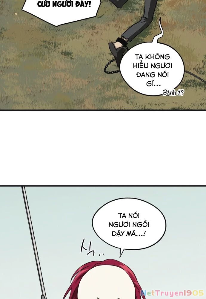 Bị Che Khuất Bởi Mặt Trời Lặn Chapter 73 - 71