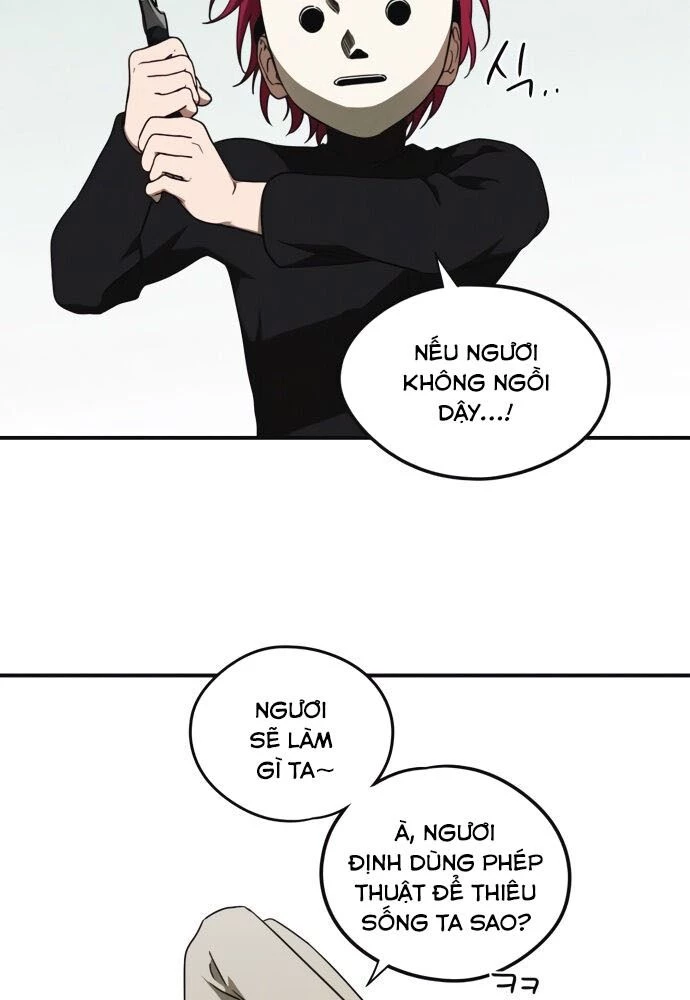 Bị Che Khuất Bởi Mặt Trời Lặn Chapter 73 - 72