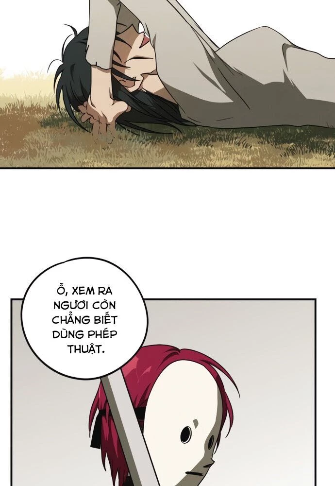 Bị Che Khuất Bởi Mặt Trời Lặn Chapter 73 - 73